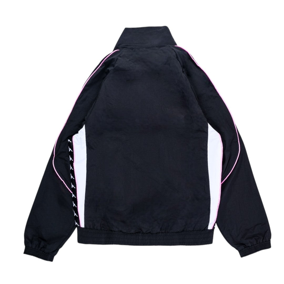 222 Banda Saachi Jacket (Black/White)