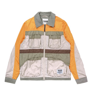 Utility Jacket (Multi)