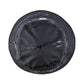 Plastisol Bucket Hat (Black)