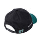 Torgue Cap (Black)