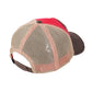 Logan Trucker Hat (Red)
