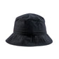 Marcel Bucket Hat (Black)
