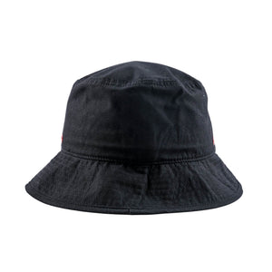 Marcel Bucket Hat (Black)