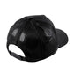 TAPE LF Trucker Hat (Black)