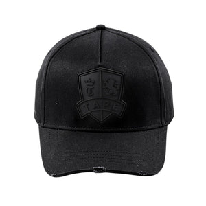 Brevo Cap (Black)