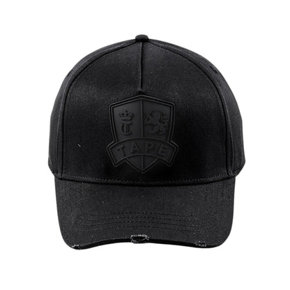 Brevo Cap (Black)