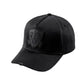 Brevo Cap (Black)