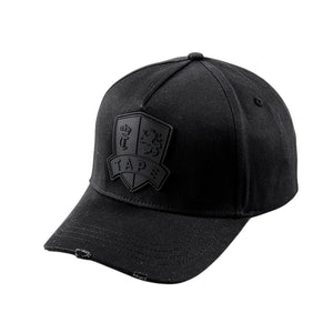 Brevo Cap (Black)