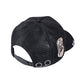 Speed Trucker Hat (Black)