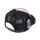 Speed Trucker Hat (Stone/Choc/Black)
