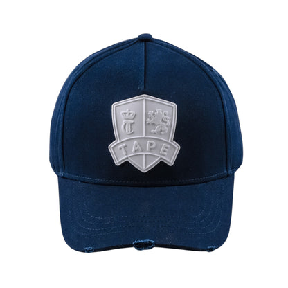 Brevo Cap (Navy)