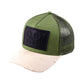 LF Trucker Hat (Olive/Stone)