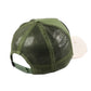 LF Trucker Hat (Olive/Stone)