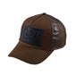 LF Trucker Hat (Choc Brown)