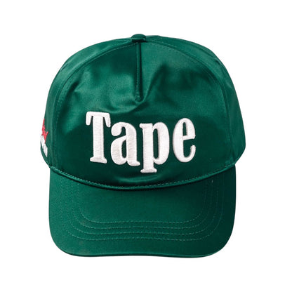 Dex Cap (Green)