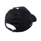 Targy Peak Cap (Black)