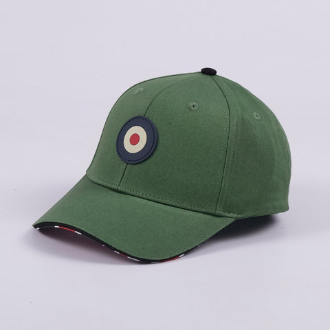 Targy Hat (Elm Green)