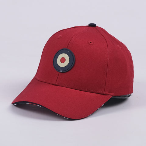 Targy Hat (Berry)