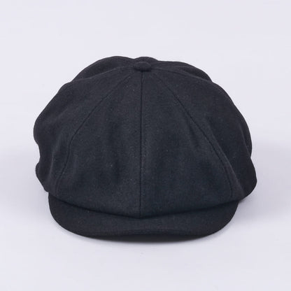 Ivy Cap (Black)