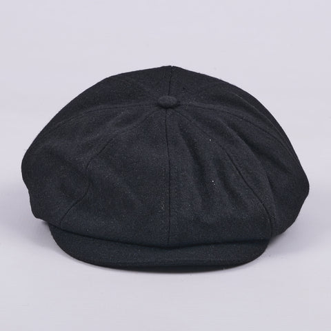 Ivy Hat (Black)