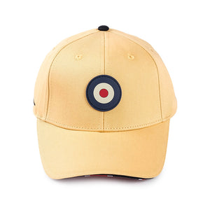 Targy Cap (New Wheat)