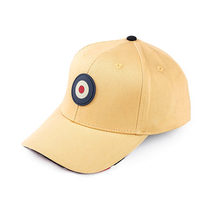 Targy Cap (New Wheat)