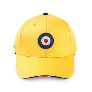 Targy Cap (Banana)