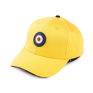 Targy Cap (Banana)