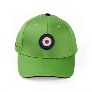 Targy Cap (Piquant Green)