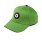 Targy Cap (Piquant Green)
