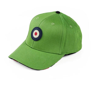 Targy Cap (Piquant Green)
