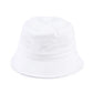 Target Towel Bucket Hat (White)