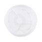 Target Towel Bucket Hat (White)