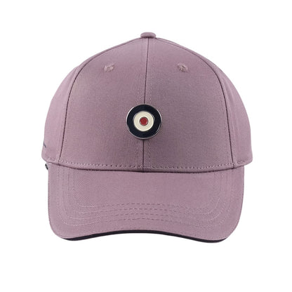 Targy Metal Cap (Cocoa Powder)