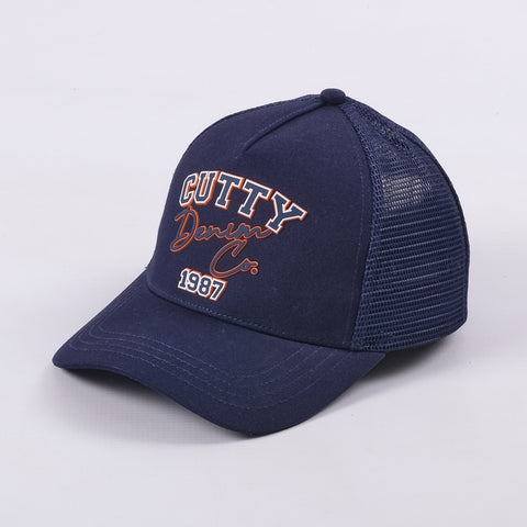 Tulsa Hat (Navy)