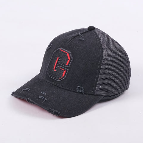 Karnica Hat (Black)
