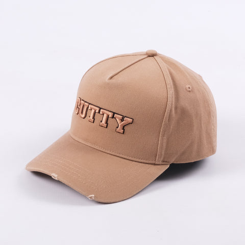 Sully Hat (Stone)
