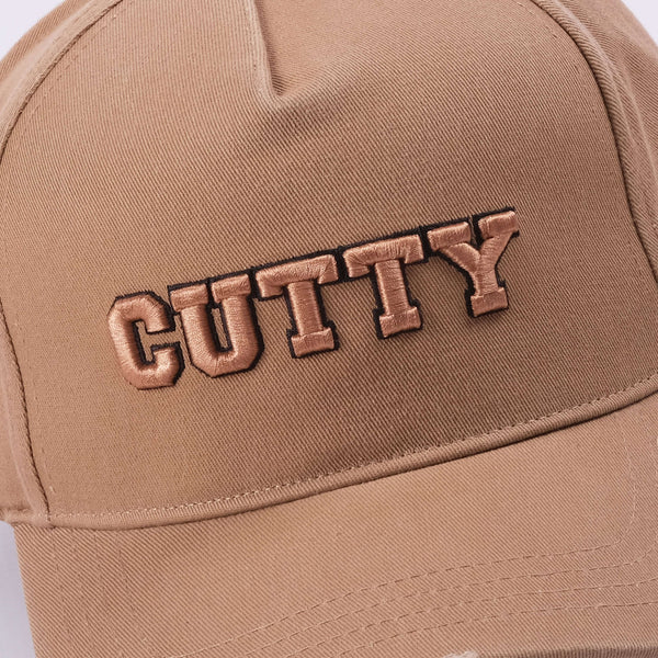 Sully Hat (Stone)
