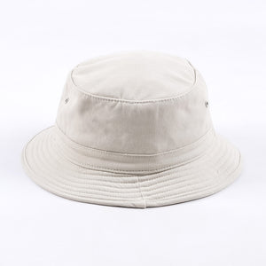 Max Bucket Hat (Bone)