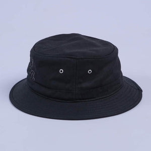 C Max Fisherman Boonie (Black)