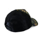 Rebel Trucker Cap (Camo)