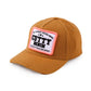 Velocity Cap (Toffee)