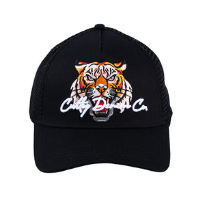 Titans Trucker Cap (Black)