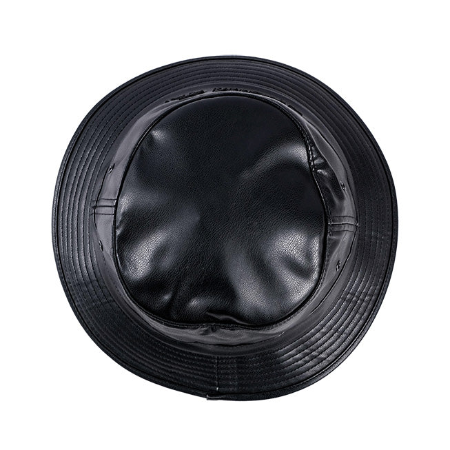 Malcolm Bucket Hat (Black)