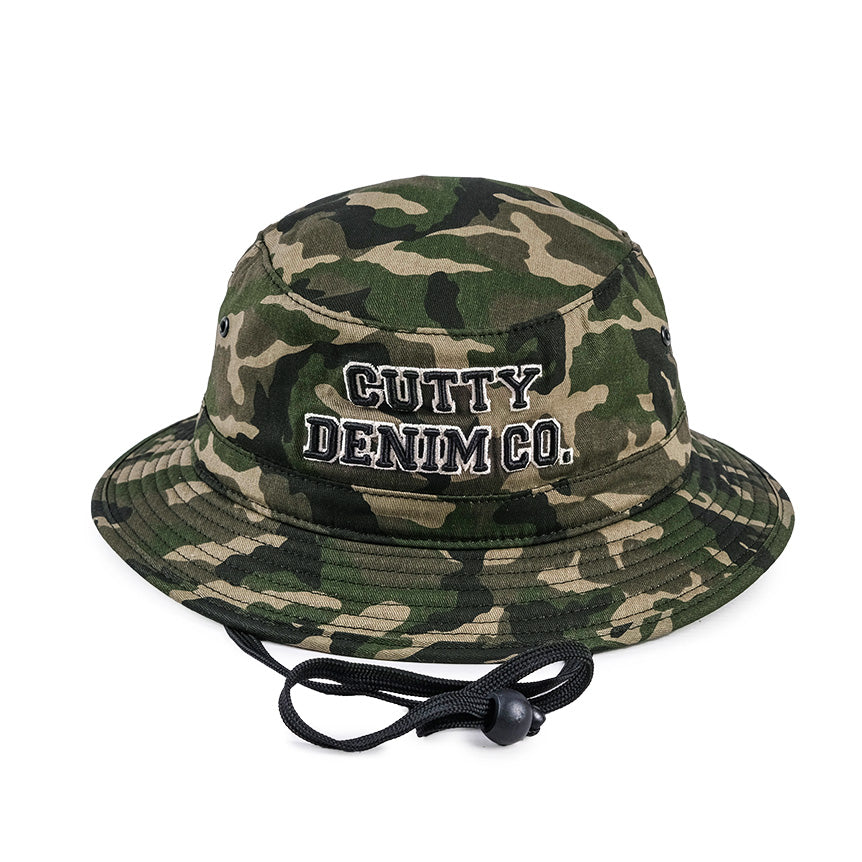 Bucket Hats