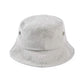 Laurel Bucket Hat (Cement)