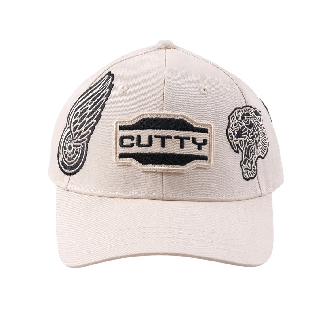 Caps