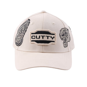 Triumph Cap (Natural)