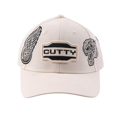 Triumph Cap (Natural)