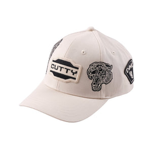 Triumph Cap (Natural)